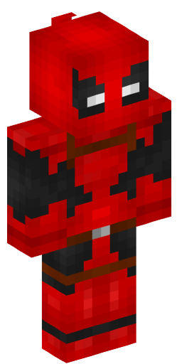 Minecraft Skin #208849