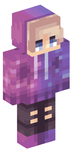 Minecraft Skin #208850