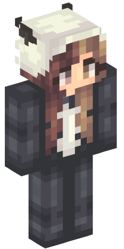 Minecraft Skin #208851