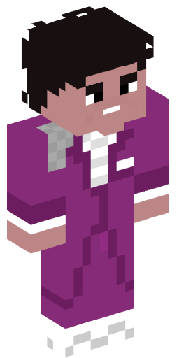 Minecraft Skin #208852