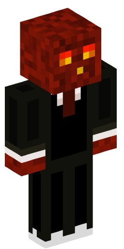 Minecraft Skin #208854