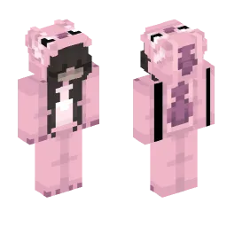 Minecraft Skin #208859