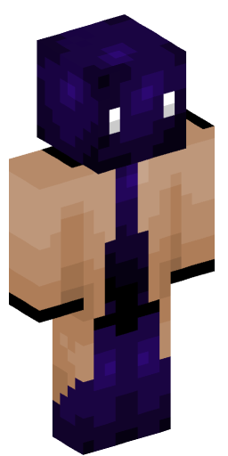 Minecraft Skin #208869