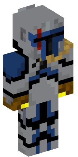 Minecraft Skin #208882