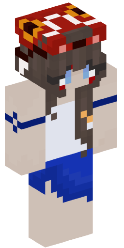 Minecraft Skin #208883