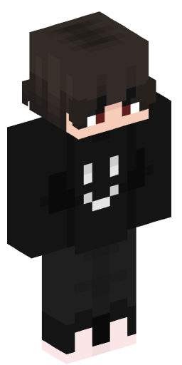 Minecraft Skin #208887