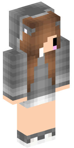Minecraft Skin #208891