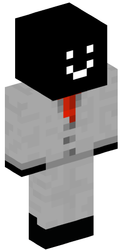 Minecraft Skin #208896