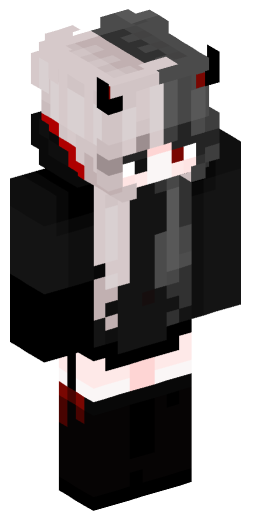 Minecraft Skin #208899