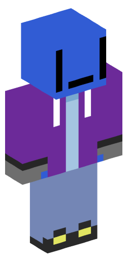Minecraft Skin #208900