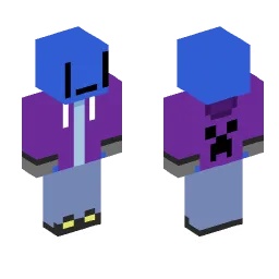 Minecraft Skin #208900