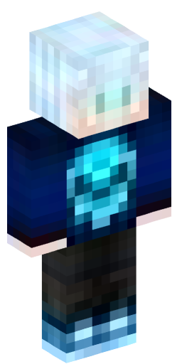 Minecraft Skin #208903