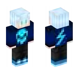 Minecraft Skin #208903