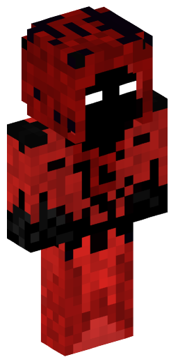 Minecraft Skin #208909