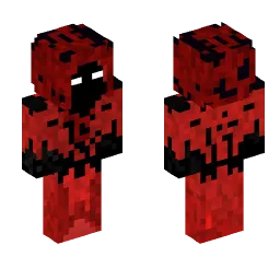 Minecraft Skin #208909