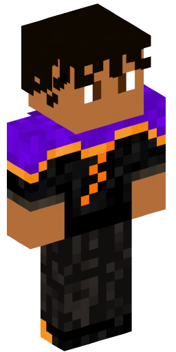 Minecraft Skin #208910