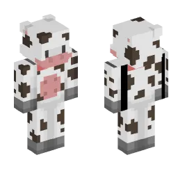 Minecraft Skin #208911