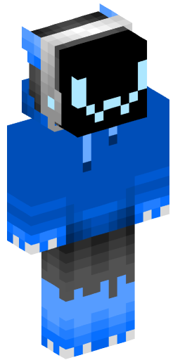 Minecraft Skin #208912