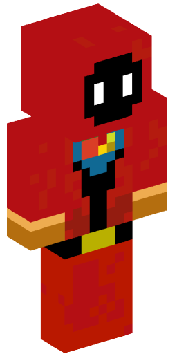 Minecraft Skin #208914