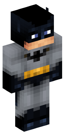 Minecraft Skin #208915