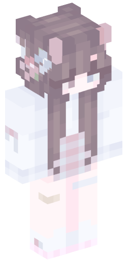 Yarns Minecraft Skin Preview on Minecraft.Co.Com
