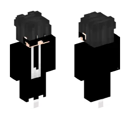 Minecraft Skin #208923
