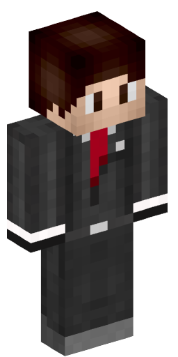 Minecraft Skin #208924