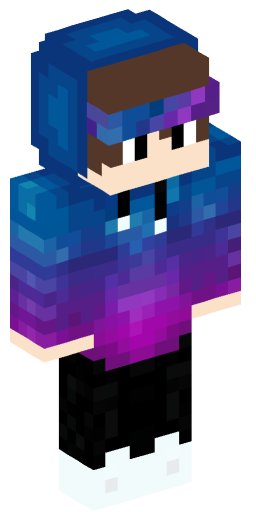 Minecraft Skin #208925