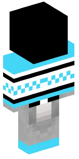 Minecraft Skin #208930