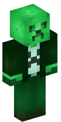 Minecraft Skin #208931