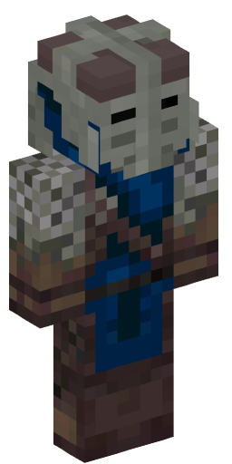 Minecraft Skin #208932