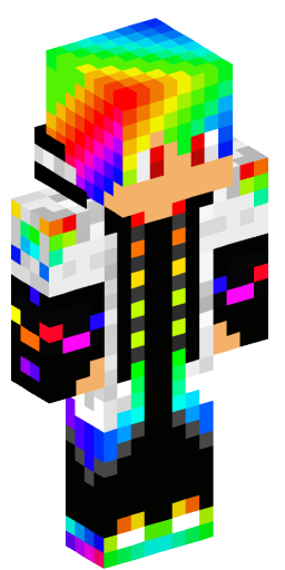 saiyan322 Minecraft Skin Preview on Minecraft.Co.Com