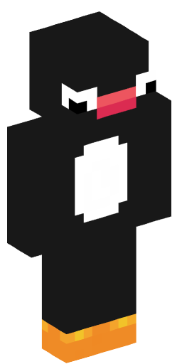 Minecraft Skin #208940