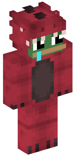 Minecraft Skin #208941