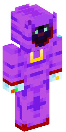Sr0gurman Minecraft Skin Preview on Minecraft.Co.Com