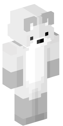 Minecraft Skin #208944