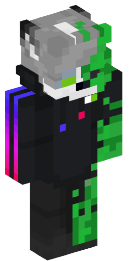 Minecraft Skin #208951