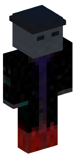 toppstack Minecraft Skin Preview on Minecraft.Co.Com