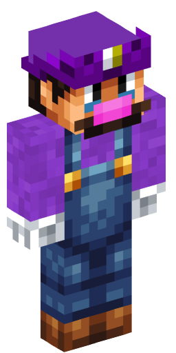 Minecraft Skin #208957