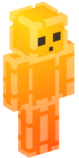 Minecraft Skin #208961