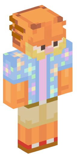 LocrianData Minecraft Skin Preview on Minecraft.Co.Com