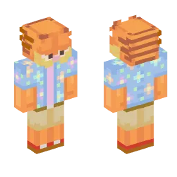 Minecraft Skin #208962