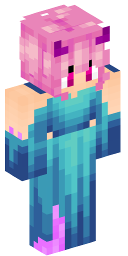 Minecraft Skin #208964