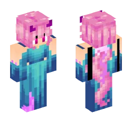 Minecraft Skin #208964