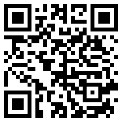 mawspaws QR Code