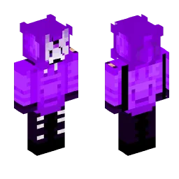 Minecraft Skin #208968