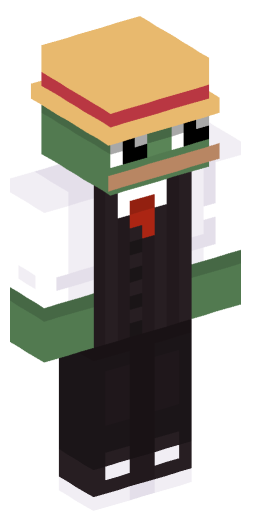 Minecraft Skin #208970