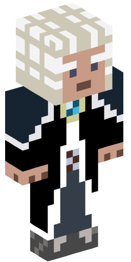 Minecraft Skin #208971