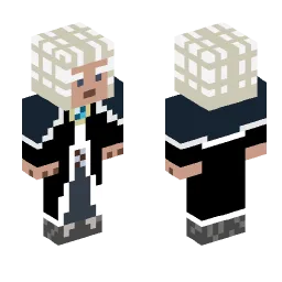 Minecraft Skin #208971