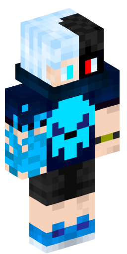 Minecraft Skin #208976